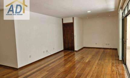Apartamento,4 quartos, 200 m² - venda por R$ 1.385.000 ou aluguel por R$ 7.471/mês - Recreio dos Bandeirantes - Rio de Janeiro/RJ