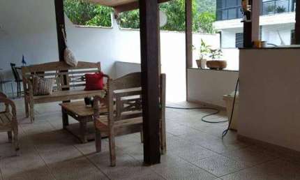 Casa com 3 dormitórios, 160 m² - venda por R$ 380.000,00 ou aluguel por R$ 2.600,00/mês - Jacarepaguá - Rio de Janeiro/RJ
