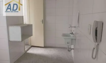 Apartamento com 2 quartos  para alugar, 95 m² por R$ 2.250/mês - Vargem Pequena - Rio de Janeiro/RJ