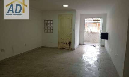 Apartamento com 2 quartos  para alugar, 95 m² por R$ 2.250/mês - Vargem Pequena - Rio de Janeiro/RJ