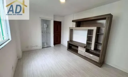 Apartamento com 2 quartos à venda, 50 m² por R$ 230.000 - Curicica - Rio de Janeiro/RJ