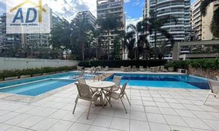 Apartamento, alugar, Barra Olímpica, 75 m² por R$ 3.300 - Jacarepaguá - Rio de Janeiro/RJ