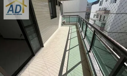 Apartamento, recreio, à venda, 3quartos, 81 m² por r$ 530.000 - recreio dos bandeirantes - rio de janeiro/rj