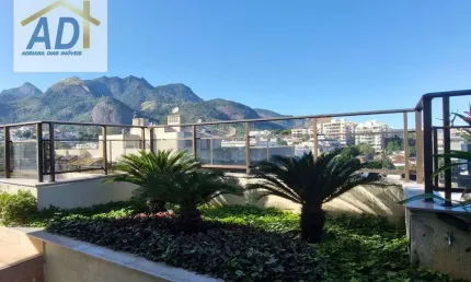 Apartamento, Freguesia, alugar, 2 quartos, 68 m²  R$ 3.200 - Freguesia de Jacarepaguá - Rio de Janeiro/RJ