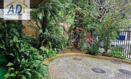 Apartamento com 3 dormitórios para alugar, 84 m² por R$ 3.897,70/mês - Recreio dos Bandeirantes - Rio de Janeiro/RJ