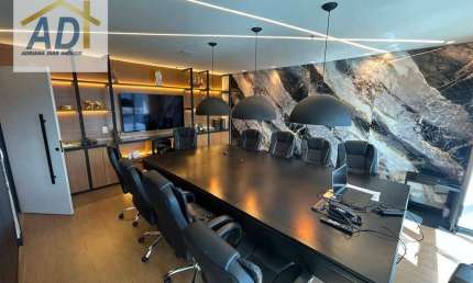 Sala comercial, Absolutto,  Recreio,200 m² - venda por R$ 2.000.000 ou aluguel por R$ 18.000/mês - Rio de Janeiro/RJ
