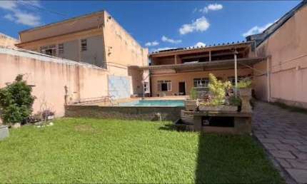 Casa , piscina , terraço, 2 dormitórios à venda, 150 m² por R$ 870.000 - Anil - Rio de Janeiro/RJ