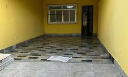 Casa com 1 quarto  para alugar, 120 m² por R$ 2.196/mês - Vargem Pequena - Rio de Janeiro/RJ
