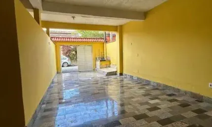 Casa ,alugar, Vargem Pequena, 120 m² R$ 1.700 - Vargem Pequena - Rio de Janeiro/RJ