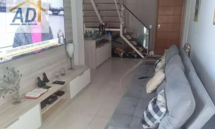 Cobertura com 4 quartos  140 m² - venda por R$ 1.099.000 ou aluguel por R$ 6.800,00 - Recreio dos Bandeirantes - Rio de Janeiro/RJ