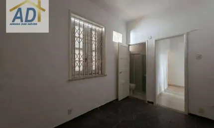 Apartamento, Grajau, 2 quartos, 55 m² - venda por R$ 250.000 ou aluguel por R$ 2.300/mês - Vila Isabel - Rio de Janeiro/RJ