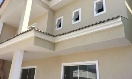 Casa com 3 dormitórios à venda, 244 m² por R$ 850.000,00 - Pechincha - Rio de Janeiro/RJ