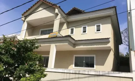 Casa com 3 dormitórios à venda, 244 m² por r$ 850.000,00 - pechincha - rio de janeiro/rj
