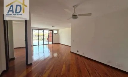 Cobertura, locação, recreio,3 quartos(2 suítes), 170 m² por r$ 4.700 - recreio dos bandeirantes - rio de janeiro/rj