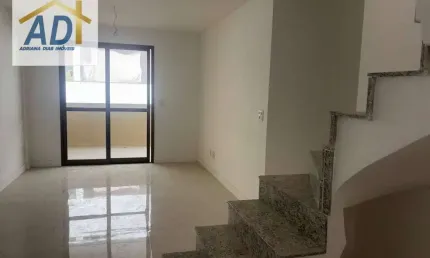 Apartamento duplex com 3 dormitórios, 110 m² - venda por r$ 800.000,00 ou aluguel por r$ 4.528,33/mês - recreio dos bandeirantes - rio de janeiro/rj