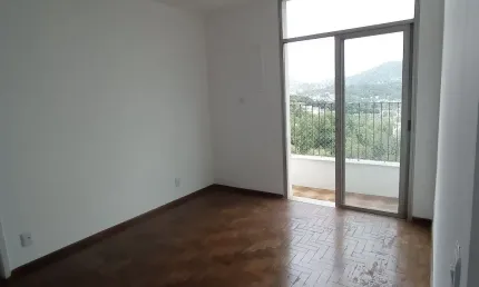 Apartamento com 2 quartos à venda na Avenida Geremário Dantas, 197, Tanque, Rio de Janeiro