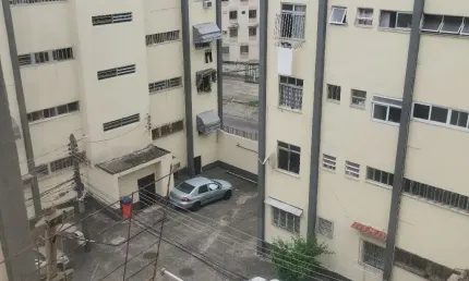 Apartamento com 1 quarto à venda na Rua Manuel de Freitas, 112, Irajá, Rio de Janeiro