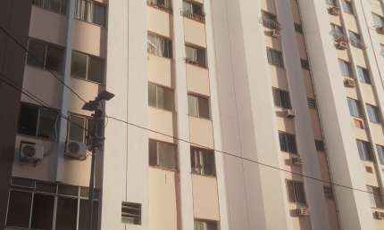 Apartamento com 3 quartos à venda na Rua Araújo Leitão, Engenho Novo, Rio de Janeiro
