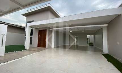 Casa à venda no Oriental, Carazinho 