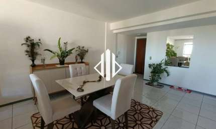 Apartamento com 2 quartos à venda no Centro, Carazinho 