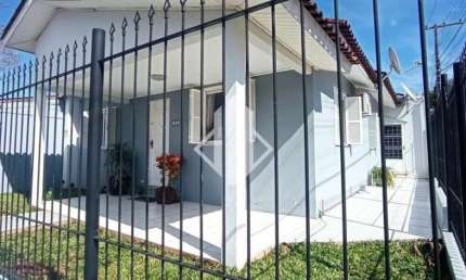 Casa Para Vender em Carazinho! 2 Dormitórios! Contalex Imóveis