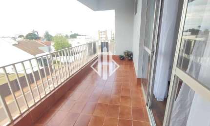 Contalex Imobiliária Vende Apartamento  de 03 dormitórios  em Carazinho