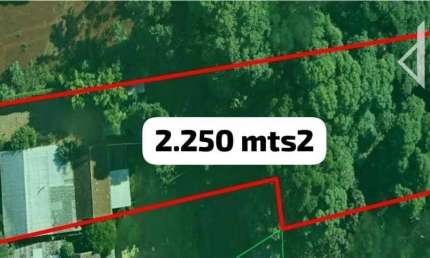 Contalex Imóveis Vende Terreno Para Multiplas Atividades Comercial/Residencial