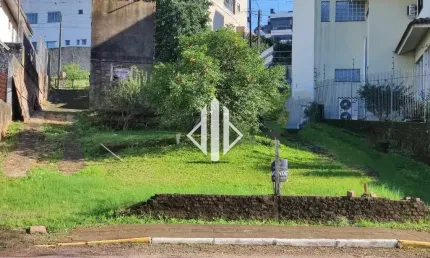 Terreno Central em Carazinho: Oportunidade Imperdível!