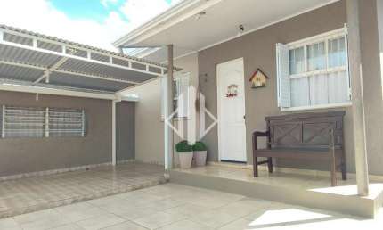 Casa com 3 quartos à venda no Centro, Carazinho 