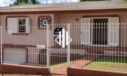 Contalex Imóveis Vende Casa com Terreno Privilegiado