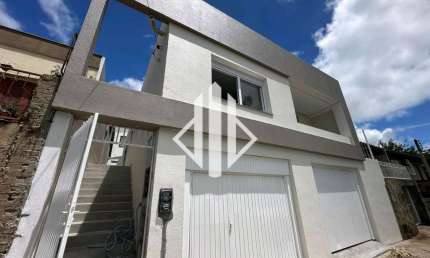 Casa com 2 quartos à venda no Centro, Carazinho 