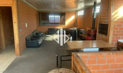 Barracão / Galpão / Depósito para alugar na Rua Deputado Humberto Gobbi, 96, São Pedro, Carazinho