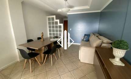Aluguel de Apartamento Dois Dormitórios Semi Mobiliado em Carazinho - Contalex Imóveis