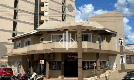 Contalex Aluga Apartamento de 03 dormitórios em Carazinho