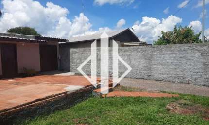 Casa com 3 quartos à venda no Oriental, Carazinho  por R$ 215.000