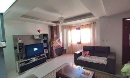 Contalex Imóveis Vende casa 03 Dormitórios! Bairro Oriental em Carazinho