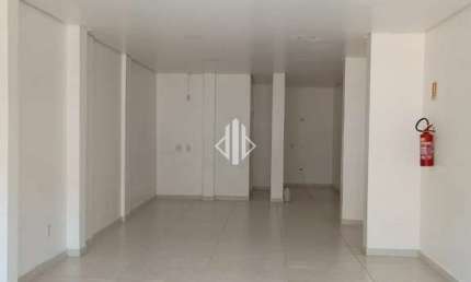 Contalex Aluga Sala Comercial com localização central
