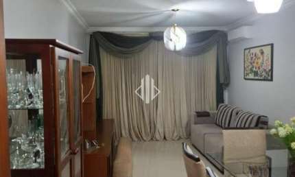 Apartamento Mobiliado com 2 dormitórios à locação no Centro de Passo Fundo