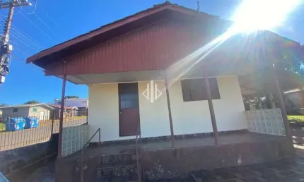 Casa para alugar na Floresta, Carazinho 