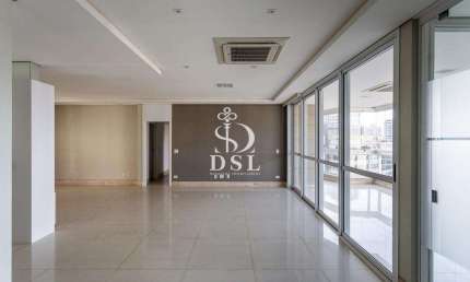 Apartamento com 3 quartos à venda na Rua Caracas, 500, Santa Rosa, Londrina