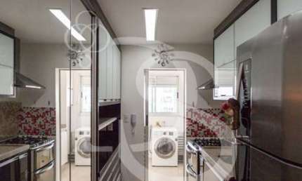 Apartamento à venda em Londrina, Gleba Fazenda Palhano, com 3 quartos, com 99.68 m²