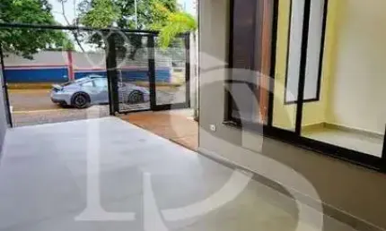 Casa com 3 quartos à venda na Avenida Paris, 890, Parque Residencial Joaquim Toledo Piza, Londrina