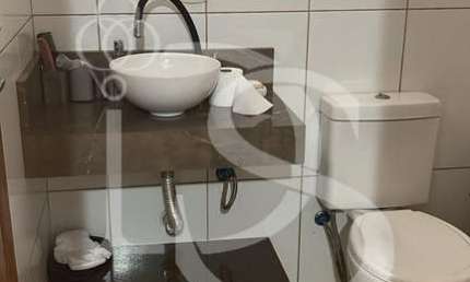 Casa à venda em Bandeirantes, Centro, com 4 quartos, com 142 m²