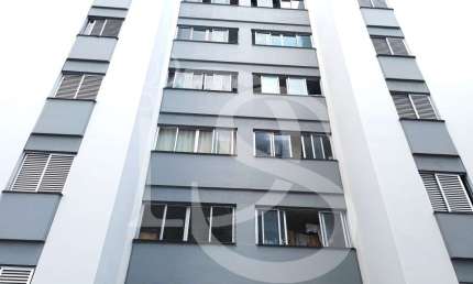 Apartamento com 3 quartos à venda na Rua São Vicente, 165, Centro, Londrina