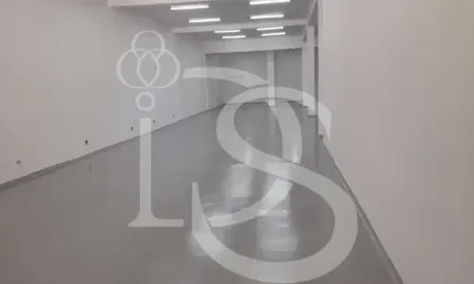 Sala comercial para alugar na Rua Lisboa, 112, Parque Residencial Joaquim Toledo Piza, Londrina