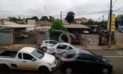 Terreno Comercial em Londrina, Rua Tietê  com 936 m²