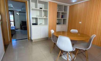 APARTAMENTO TRIPLEX - Andar alto à venda no centro de Londrina - Edificio Barão de Goiás