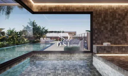 Apartamento à venda em Londrina, Gleba Fazenda Palhano, com 3 quartos, com 92 m², You180