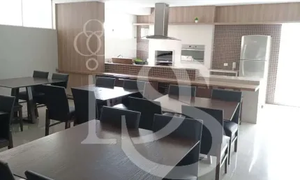 Apartamento com 4 quartos à venda na Avenida Madre Leônia Milito, 1130, Bela Suiça, Londrina
