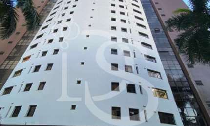 Apartamento com 4 quartos à venda na Rua Doutor Elias César, 155, Caiçaras, Londrina